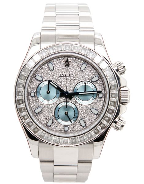 Rolex Daytona 116576 TBR